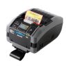 Принтер етикеток Sato PW208NX портативний, USB, Bluetooth, WLAN, Dispenser (WWPW2308G) - Зображення 2