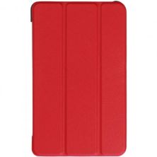 Чохол до планшета BeCover Smart Case для Lenovo Tab E8 TB-8304 Red (703214)