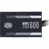 Блок питания CoolerMaster 600W MWE White V2 (MPE-6001-ACABW-EU) - Изображение 4