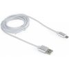 Дата кабель USB 2.0 AM to Micro 5P 1.8m Cablexpert (CCB-USB2AM-mU8P-6) - Изображение 2
