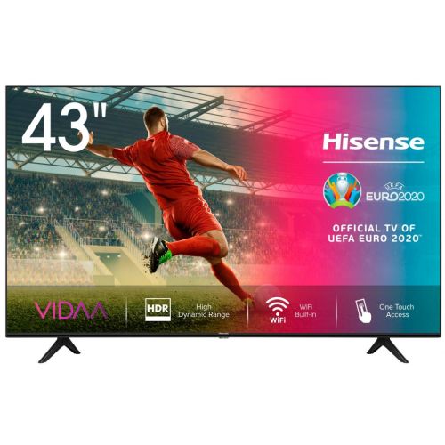Телевизор Hisense 43A7100F