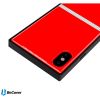Чохол до мобільного телефона BeCover WK Cara Case Apple iPhone 7 / 8 / SE 2020 Red (703056) (703056) - Зображення 1