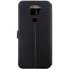 Чохол до мобільного телефона Dengos Flipp-Book Call ID Xiaomi Redmi Note 9, black (DG-SL-BK-267) (DG-SL-BK-267) - Зображення 1