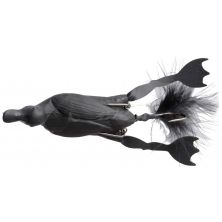Воблер Savage Gear 3D Hollow Duckling weedless S 75mm 15g 05-Black (1854.05.38)