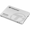 Накопичувач SSD 2.5 500GB Transcend (TS500GSSD220Q) - Зображення 3