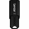 USB флеш накопичувач Lexar 64GB JumpDrive S80 USB 3.1 (LJDS080064G-BNBNG) - Зображення 2
