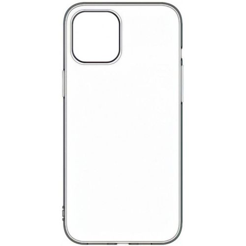 Чохол до мобільного телефона Armorstandart Air Series Apple iPhone 12 Pro Max Transparent (ARM57381)