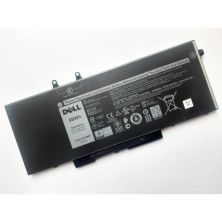 Аккумулятор для ноутбука Dell Latitude 5500 4GVMP, 68Wh (8500mAh), 4cell, 7.6V, Li-ion (A47508)