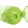 Бутылка для воды Casno KXN-1157 650 мл Green (KXN-1157_Green) - Изображение 1