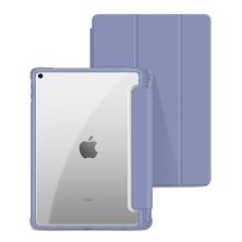 Чохол до планшета BeCover Soft Edge Apple iPad Air 10.9 2020 Purple (705538)