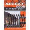 Крючок Select Carp Turn Down 02 (10 шт/уп) (1870.50.57) - Изображение 1