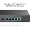 Маршрутизатор TP-Link TL-ER7206 - Изображение 3
