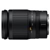 Объектив Nikon Z NIKKOR 24-200mm f/4-6.3 VR (JMA710DA) - Изображение 2