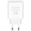 Зарядний пристрій 2E USB Wall Charger QC3.0 DC5V/3A, Max 18W, white (2E-WC1USB18W-W) - Зображення 2