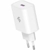 Зарядний пристрій 2E USB Wall Charger QC3.0 DC5V/3A, Max 18W, white (2E-WC1USB18W-W) - Зображення 3