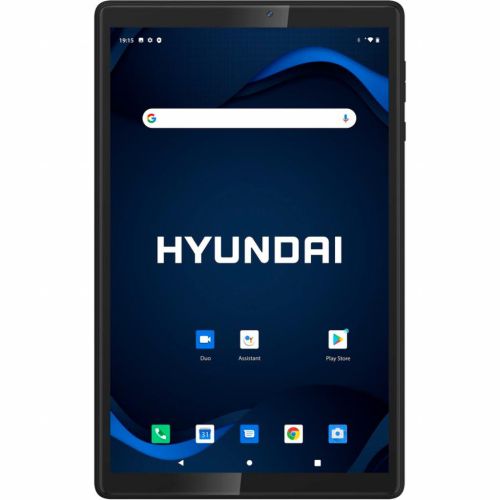 Планшет Hyundai 102/32GB(10WB1M)Black (HT10WB1MBK)