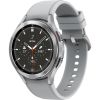 Смарт-годинник Samsung Galaxy Watch 4 Classic 46mm Silver (SM-R890NZSASEK) - Зображення 1