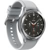 Смарт-годинник Samsung Galaxy Watch 4 Classic 46mm Silver (SM-R890NZSASEK) - Зображення 2