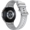 Смарт-годинник Samsung Galaxy Watch 4 Classic 46mm Silver (SM-R890NZSASEK) - Зображення 3