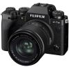 Об'єктив Fujifilm XF-18mm F1.4 R LM WR (16673794) - Зображення 3