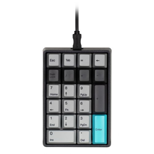 Клавиатура Varmilo VA21M Moonlight Cherry MX Red RU (VA21MR2N/LLPN2W)