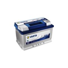 Акумулятор автомобільний Varta Blue Dynamic START-STOP 65Ah (565500065)