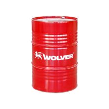 Моторна олива Wolver Turbo Evolution 10W-40 208л (4260360943997)