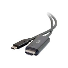 Перехідник USB-C to HDMI 0.3m C2G (CG26906)