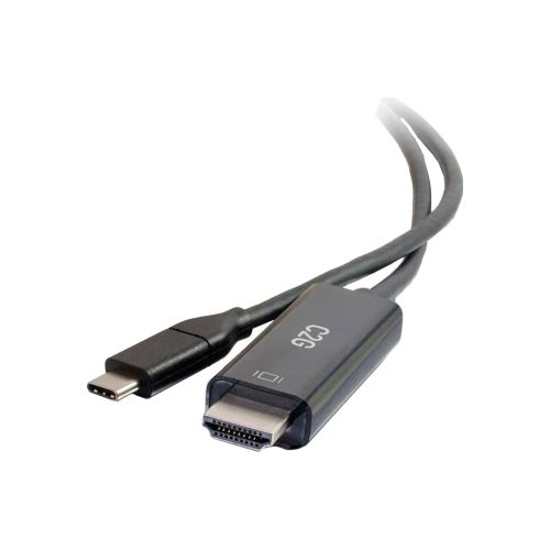 Переходник USB-C to HDMI 0.3m C2G (CG26906)