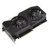 Відеокарта ASUS GeForce RTX3070 8Gb DUAL V2 LHR (DUAL-RTX3070-8G-V2) - Зображення 2