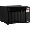 NAS QNap TS-673A-8G - Зображення 3