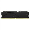 Модуль памяти для компьютера DDR5 16GB 5600 MHz Beast Black Kingston Fury (ex.HyperX) (KF556C40BB-16) Модуль памяти для компьютера DDR5 16GB 5600 MHz Beast Black Kingston Fury (ex.HyperX) (KF556C40BB-16) - Изображение 3