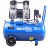 Компресор Enersol безмасляний 240 л/хв, 1.5 кВт (ES-AC240-50-2OF) - Зображення 2