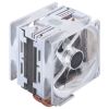 Кулер до процесора CoolerMaster Hyper 212 LED Turbo White Edition (RR-212TW-16PW-R1) - Зображення 1