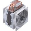 Кулер до процесора CoolerMaster Hyper 212 LED Turbo White Edition (RR-212TW-16PW-R1) - Зображення 2