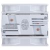 Кулер до процесора CoolerMaster Hyper 212 LED Turbo White Edition (RR-212TW-16PW-R1) - Зображення 3