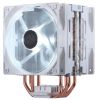 Кулер до процесора CoolerMaster Hyper 212 LED Turbo White Edition (RR-212TW-16PW-R1) - Зображення 4