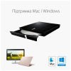 Оптичний привід DVD-RW ASUS SDRW-08D2S-U LITE/BLK/G/AS - Зображення 2