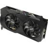 Відеокарта ASUS GeForce GTX1660 SUPER 6144Mb DUAL OC EVO (DUAL-GTX1660S-O6G-EVO) - Зображення 3