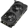 Відеокарта ASUS GeForce GTX1660 SUPER 6144Mb DUAL OC EVO (DUAL-GTX1660S-O6G-EVO) - Зображення 4