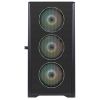 Корпус для ПК Qube MESH_F56U3 - Зображення 1