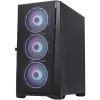 Корпус для ПК Qube MESH_F56U3 - Зображення 2