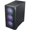Корпус для ПК Qube MESH_F56U3 - Зображення 3