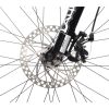 Велосипед Corrado Namito 26 рама-14,5 Al Black/Grey (0310) - Изображение 1