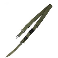 Ремень для оружия Armorstandart 3-точечный зеленый (ARM61830)