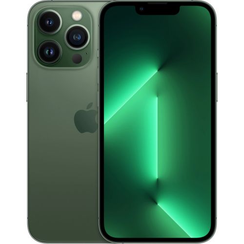 Мобільний телефон Apple iPhone 13 Pro 512GB Alpine Green (MNE43)