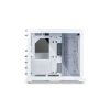 Корпус Lian Li PC-O11 Dynamic Air Mini White (G99.O11AMW.00) - Зображення 3