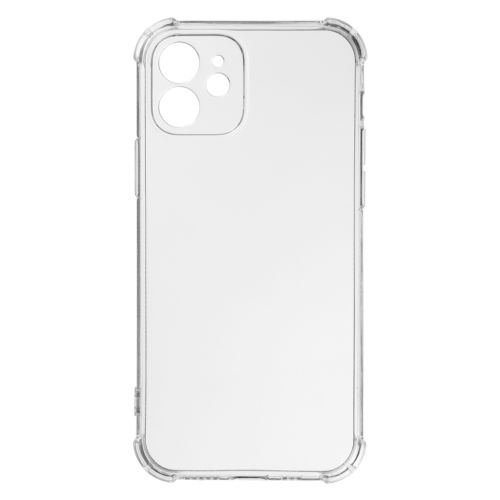 Чохол до мобільного телефона Armorstandart Air Force Apple iPhone 12 Camera cover Transparent (ARM63364)