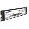 Накопитель SSD M.2 2280 480GB Patriot (P310P480GM28) - Изображение 1