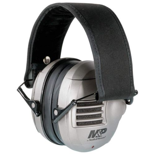 Наушники для стрельбы M&P Alpha Electronic Ear Muff (110041)